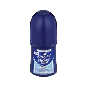 Shower To Shower Roll-on Men 50ml