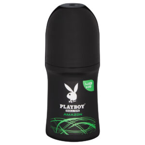 Playboy Roll On 50ml Amazon