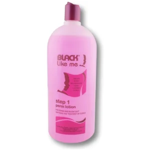 Black Like Me – Step 1 Perm Lotion (1L)