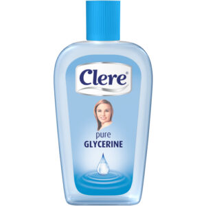 Clere Pure Glycerine